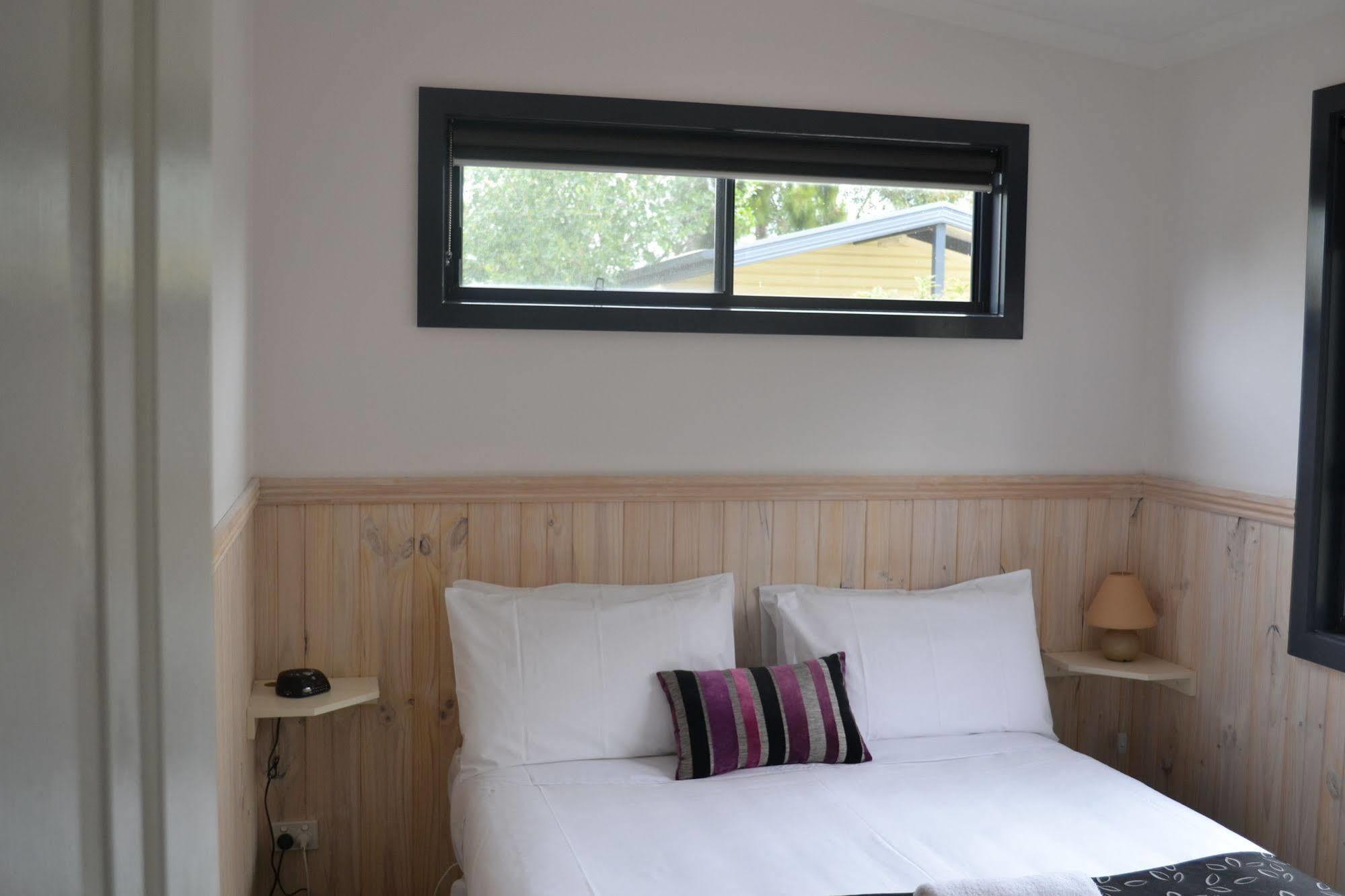 Sun Country Lifestyle Park Hotel Mulwala Exterior photo
